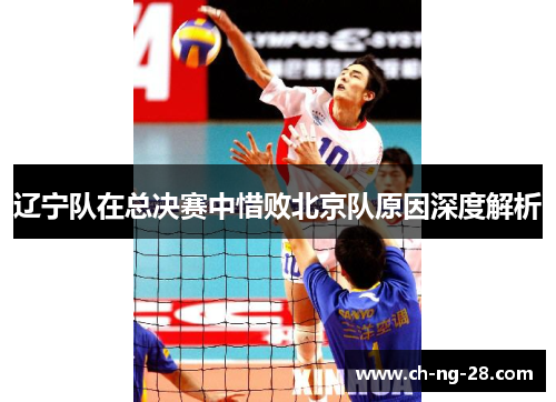 辽宁队在总决赛中惜败北京队原因深度解析