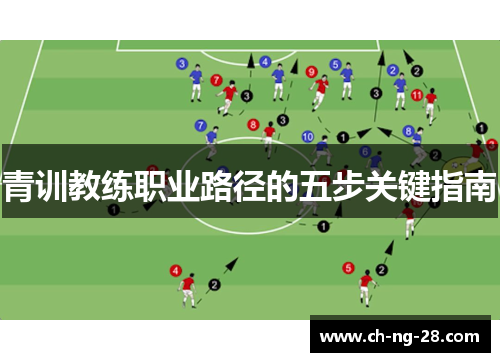 青训教练职业路径的五步关键指南